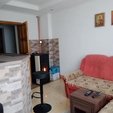 Apartman Nada Žabljak エクステリア 写真