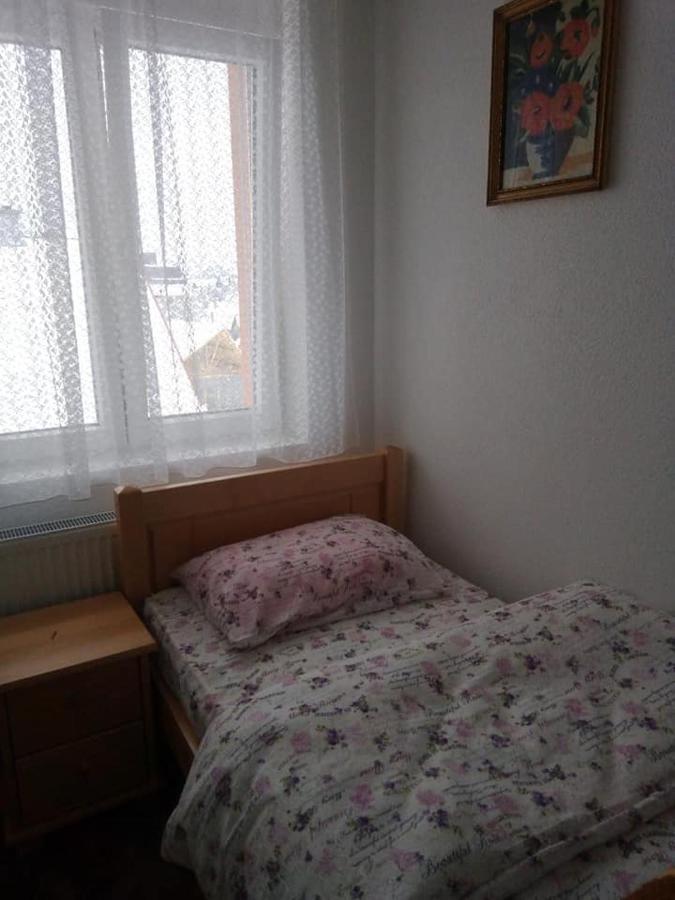 Apartman Nada Žabljak エクステリア 写真