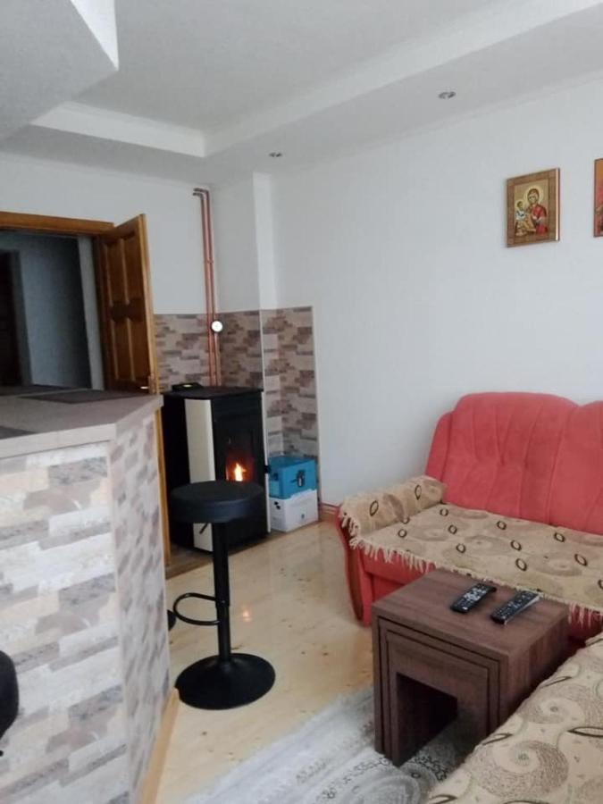 Apartman Nada Žabljak エクステリア 写真