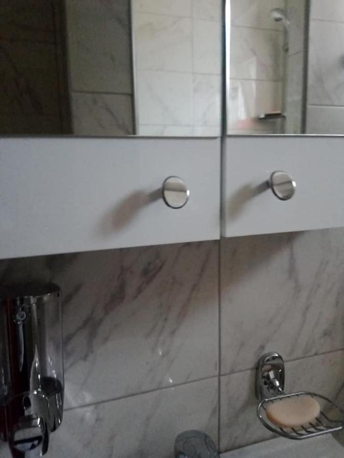 Apartman Nada Žabljak エクステリア 写真