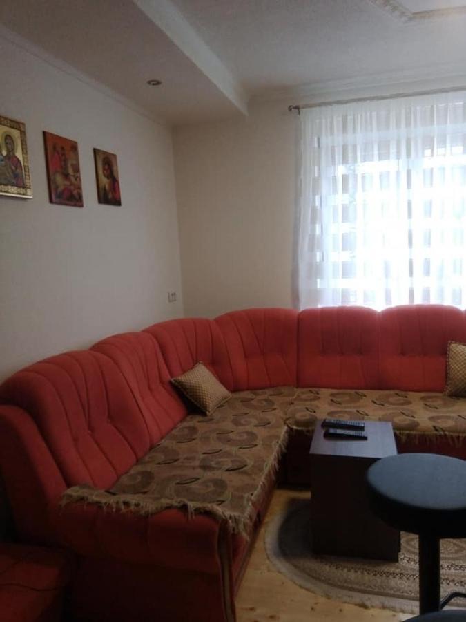 Apartman Nada Žabljak エクステリア 写真