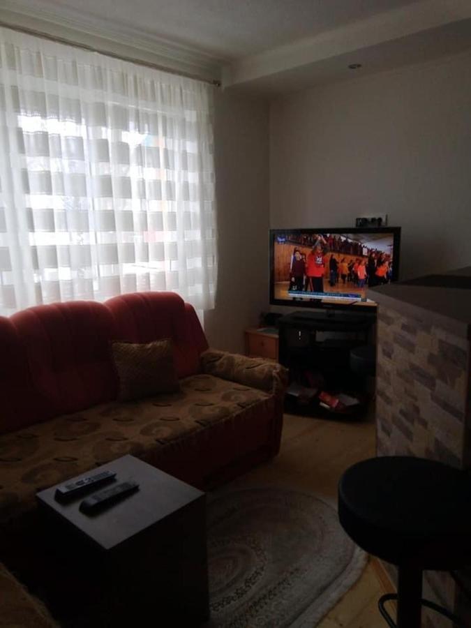 Apartman Nada Žabljak エクステリア 写真