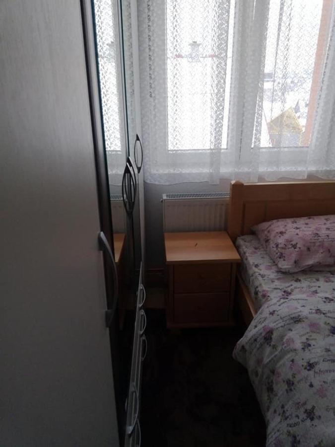 Apartman Nada Žabljak エクステリア 写真